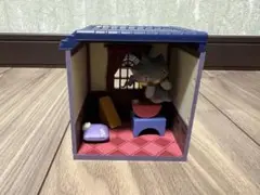 リーメント ポケモン 真夜中の不思議な屋敷　ジュペッタ