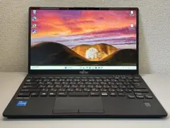 完全ジャンク LIFEBOOK U9311 i5-1145G7 4G 256GB