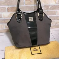 《美品》FENDI(フェンディ)トートバック