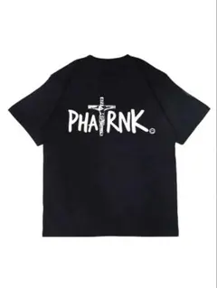 ファットランクTシャツ Mサイズ