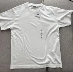 【新品未使用】UNIQLO ロンハーマン　二子玉川店限定Tシャツ XS ホワイト