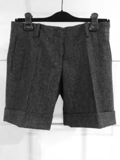 Drawer ドゥロワー ショートパンツ