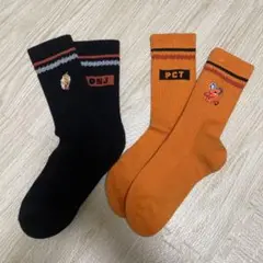 デンジ ポチタ 靴下