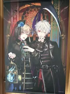 新品未開封❁︎ChroNoiR ハロウィングッズ2020 アクリルブロック 新品未開封❁︎ChroNoiR ハロウィングッズ2020 アクリルブロック