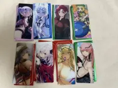 FGO 最終再臨展　編成画面風カード 　メリュジーヌ　槍・水着