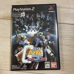 機動戦士ガンダム ガンダム VS Zガンダム