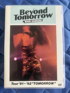 浜田麻里dvd