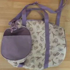 プールバッグ