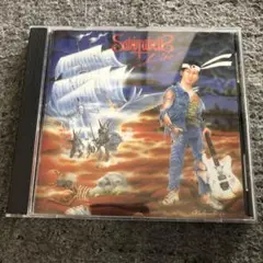 Cd Sabbrabell - Live サバラベルズ ライブ!