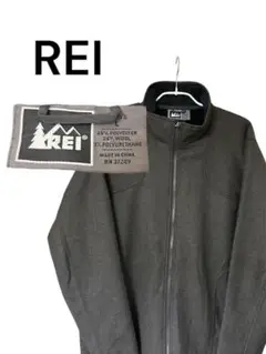 REI ジャケット　ソフトシェル