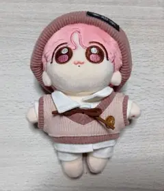 BTS ジョングク グク ぬいぐるみ 15センチ 服セット