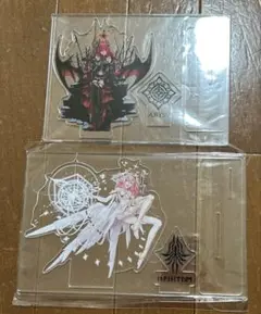 C103 REDBOX 新刊セット IRyS redjuice コミケ　難あり