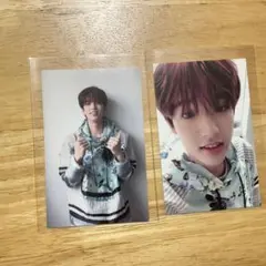 day6 2018年のデニマルズ Jae ぬいぐるみ JJE eaJ ジェイ 2025年最新】day6 jaeの人気アイテム - メルカリ