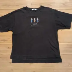 AQUALEAF　Tシャツ