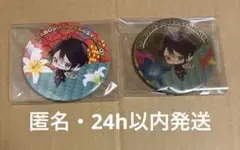 DIABOLIK LOVERS ビッグ缶バッジ　名古屋　逆巻レイジ　特殊　通常