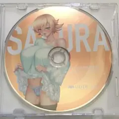 ドラマCD　対魔忍　井河さくら