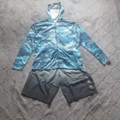 メンズ水着 上下セット LL