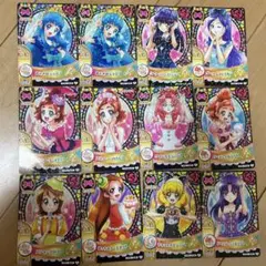 プリキュアカードゲーム