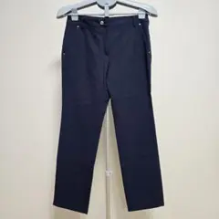 adabat アダバット ゴルフウェア ゴルフパンツ 若干毛玉あり