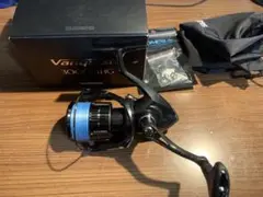 シマノ 19ヴァンキッシュ 3000MHG