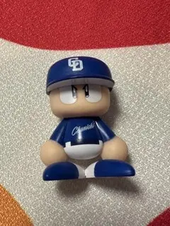 パワプロくんならぶんです　中日ドラゴンズ　ビジターVer.