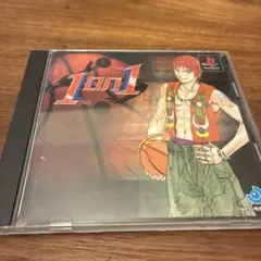 Best版 1 ON 1 PS