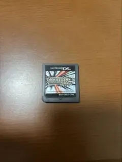 ポケットモンスター プラチナ ソフトのみ 動作確認済