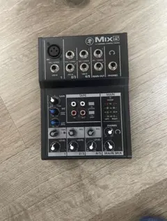 2025年最新】mix5 コンパクト・アナログミキサーの人気アイテム