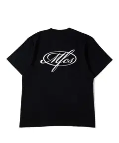 MFC STORE CURSIVE LOGO S/S TEE