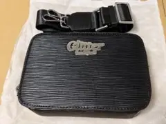 Glitter⭐︎レザーバッグ⭐︎入手困難品