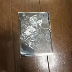 鬼滅の刃　柱展 キャラクターアートビジュアルステッカー　宇髄