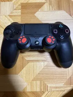 プレイステーション4 DualShock 4 コントローラー ブラック　ジャンク