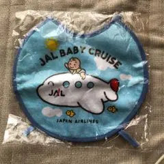 JAL  日本航空　スタイ　新品未開封　非売品