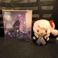 プロセカ 暁山瑞希 初期衣装 ぬいぐるみ まとめ売り