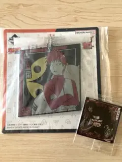 NARUTO疾風伝　一番くじ