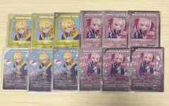 コウ　りりむ　カード
