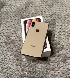 iPhone XS 256GB