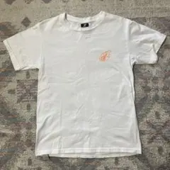 EGOZARU EX ホワイト Tシャツ M