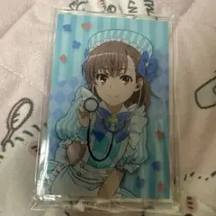 とある科学の超電磁砲T 御坂美琴 Birthdayくじ 2025 C賞