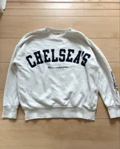 breeze トレーナー　140サイズ