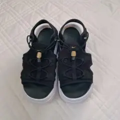 【美品】Nike エアマックスココ 25cm