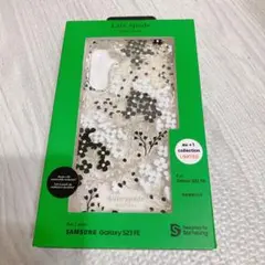 au限定】Galaxy S23 FE kate spadeMultifloral