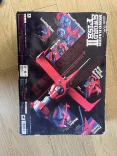 (未使用･未開封品)　ポピニカ魂 カウボーイ・ビバップ ソードフィッシュII 約200mm ABS&amp;ダイキャスト製 塗装済み完成品フィギュア og8985z Amazon | TAMASHII NATIONSスピリッツ ポピニカ魂 カウボーイ