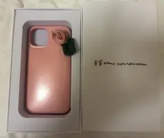 【正規品】Urban Sophistication iPhone14ケース