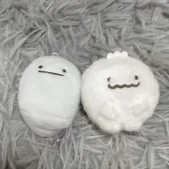 すみっコぐらし てのりぬいぐるみ ツチノコ スミエティ
