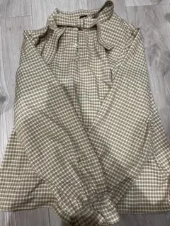 Lovetoxic ラブトキ リボンブラウス L 160