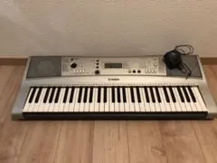 YAMAHA 電子キーボード 電子ピアノPSR E313