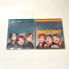 A3! INNOCENT SUMMER EP autumn