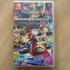 マリオカート8 デラックス Nintendo Switch