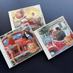OLDIES POPS